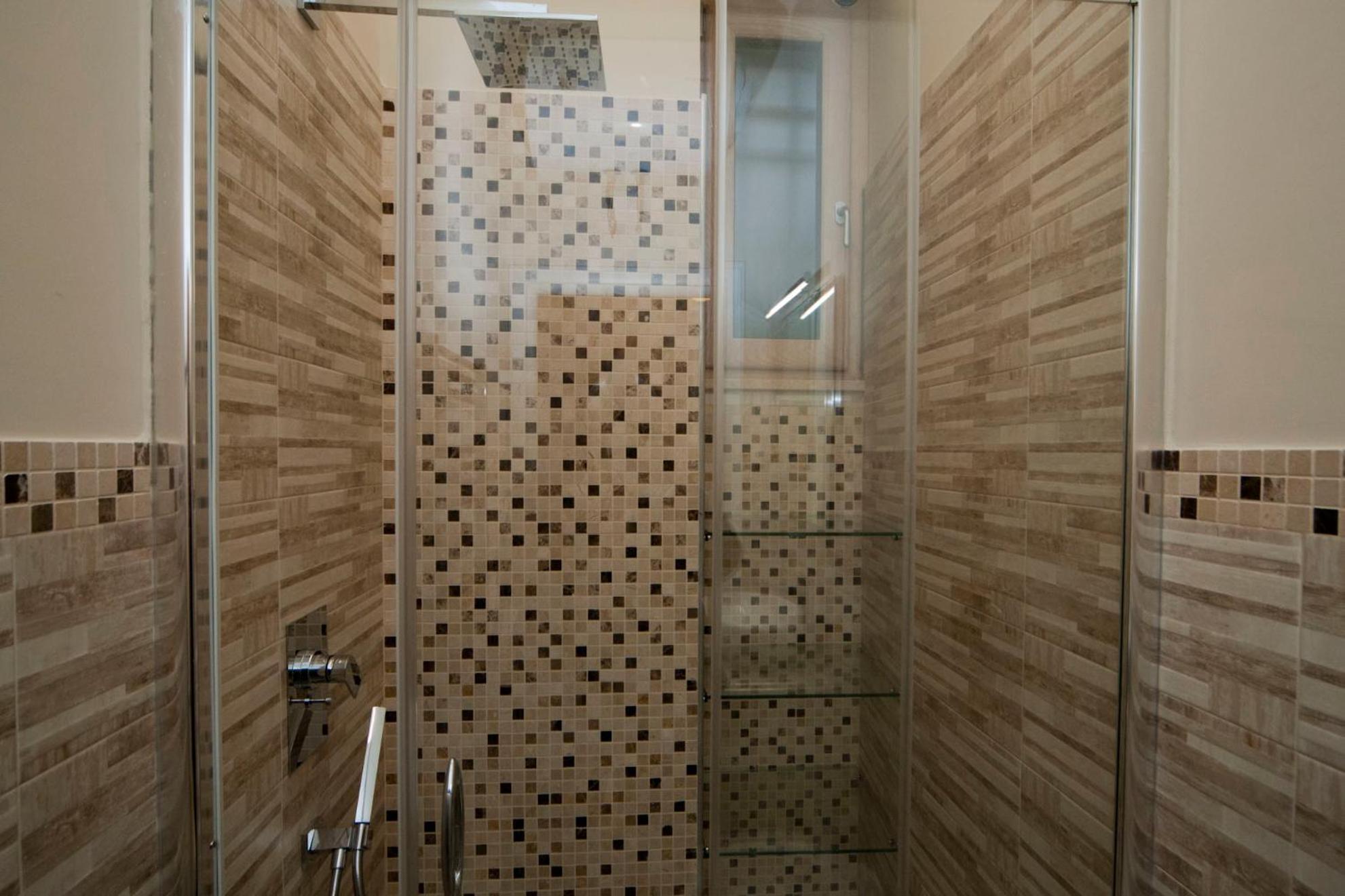 Apartment Silenzioso Monolocale In Zona Parioli Rom